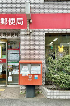 ジェイパーク恵比寿ＩＶ 