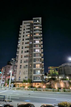 プラウド清澄白河リバーサイド 
