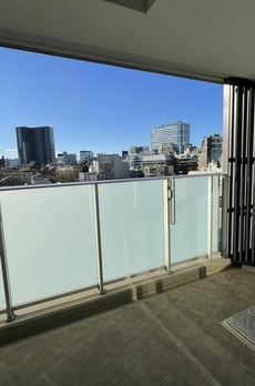 センチュリーフォレスト　１号棟 