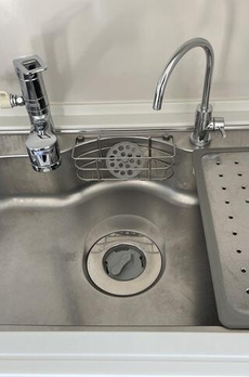 センチュリーフォレスト　１号棟 