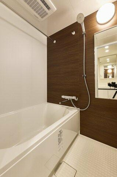 プラウドフラット亀戸ステーションプレイス 