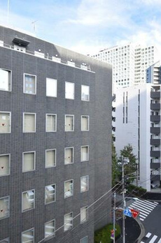 Ｌｉｖｅ　Ｆｌａｔ茅場町 