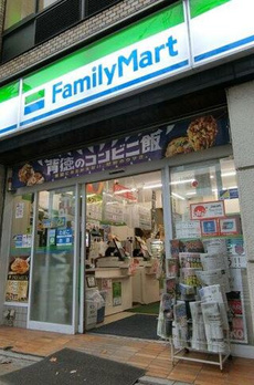 Ｌｉｖｅ　Ｆｌａｔ茅場町 