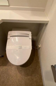 ザ・クレストタワー 