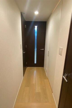 ザ・クレストタワー 