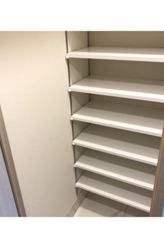 クレヴィア新宿若松町 