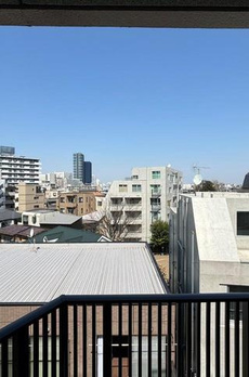 ジオエント新中野 