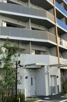 パークホームズ東陽町 