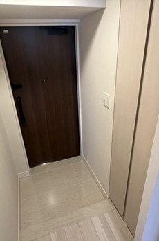 パークホームズ東陽町 