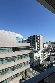 パークホームズ東陽町 