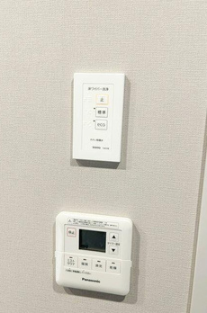 グランドメゾン白金高輪パークフロント 