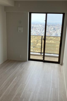 パークタワー西新宿 
