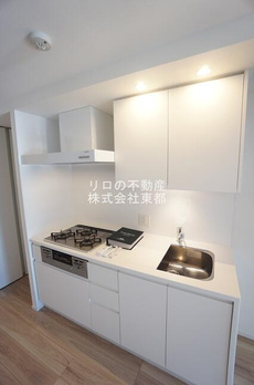 プライムメゾン方南町 
