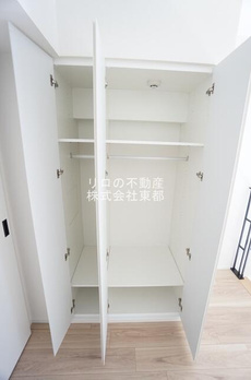 プライムメゾン方南町 