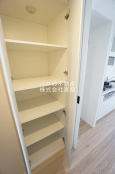 プライムメゾン方南町 