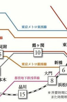 プラウドフラット八丁堀 