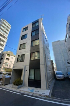 ラシクラス上野 