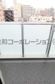 Ｎ　ｒｅｓｉｄｅｎｃｅ　ＳＵＭＩＹＯＳＨＩ　エヌレジデンス住吉 