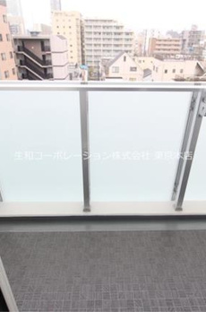 Ｎ　ｒｅｓｉｄｅｎｃｅ　ＳＵＭＩＹＯＳＨＩ　エヌレジデンス住吉 