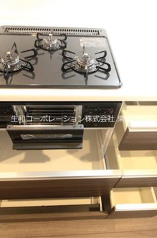 Ｎ　ｒｅｓｉｄｅｎｃｅ　ＳＵＭＩＹＯＳＨＩ　エヌレジデンス住吉 