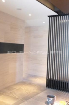 Ｎ　ｒｅｓｉｄｅｎｃｅ　ＳＵＭＩＹＯＳＨＩ　エヌレジデンス住吉 