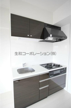 グラシーナ文京 