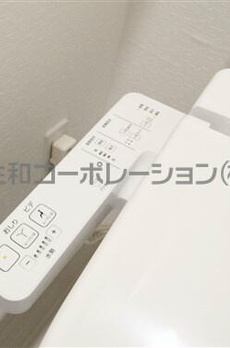 グラシーナ文京 