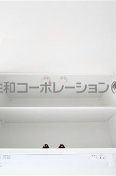 グラシーナ文京 