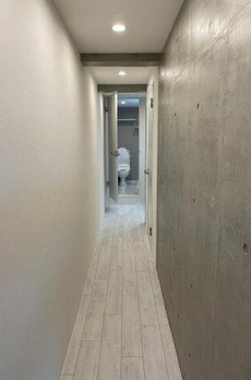 Ｄｏｍａｎｉ　目黒本町 