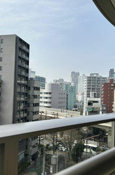 パークコート神宮北参道　ザ　タワー 