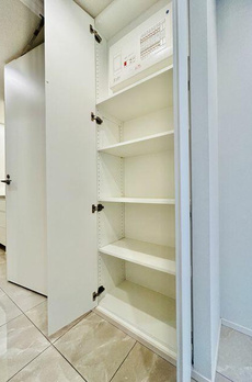 パークコート神宮北参道　ザ　タワー 