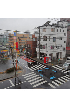 ＭＪＲ深川住吉（０００４８７０） 