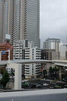 フェニックス西参道タワー 