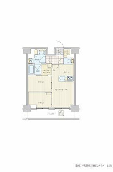 リビオメゾン戸越銀座 