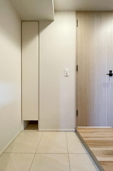 ジオエント門前仲町 