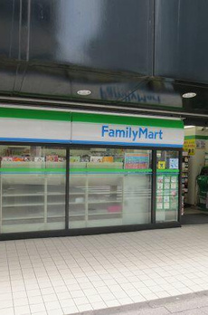 オープンレジデンス赤坂テラス 