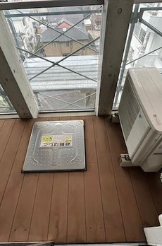 イクサージュ目黒 