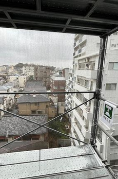 イクサージュ目黒 