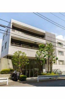 ラコント用賀 