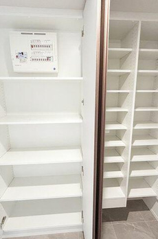 プレミストタワー白金高輪 