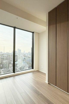 プレミストタワー白金高輪 