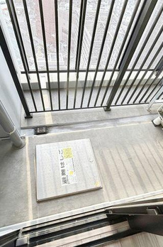 プレミストタワー白金高輪 