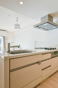 パークリュクス新宿御苑前ｍｏｎｏ 