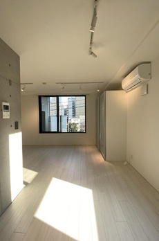 ＰＡＲＫ　ＲＥＳＩＤＥＮＣＥ　西新宿 