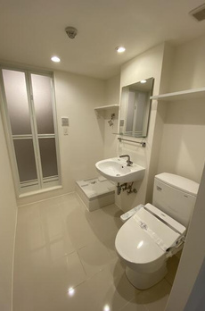 ＰＡＲＫ　ＲＥＳＩＤＥＮＣＥ　西新宿 