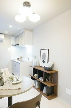 ＤＵＯ　ＭＡＩＳＯＮ　西新宿ＷＥＳＴ 