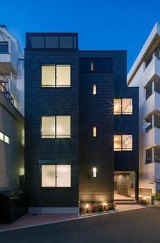 ＤＵＯ　ＭＡＩＳＯＮ　西新宿ＷＥＳＴ 