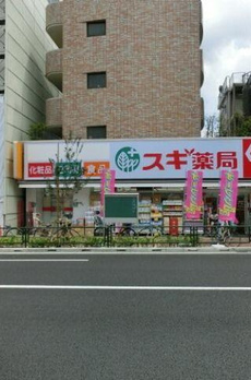 ＤＵＯ　ＭＡＩＳＯＮ　西新宿ＷＥＳＴ 