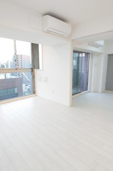 ライオンズフォーシア蔵前オアシス 