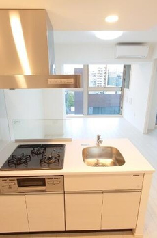 ライオンズフォーシア蔵前オアシス 